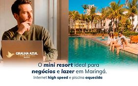 Hotel Gaph Maringa - Economico Mini Resort